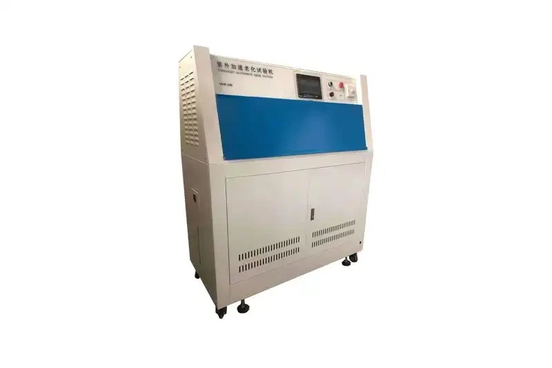 UV aging test chamber